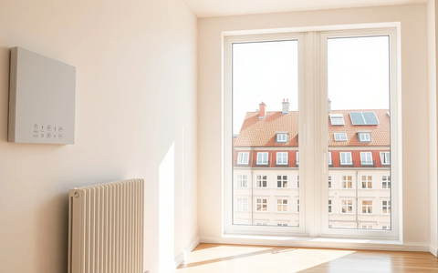 Wien startet Milliarden-Offensive für klimaneutrale Gemeindebauten - Foto: über boerse-global.de