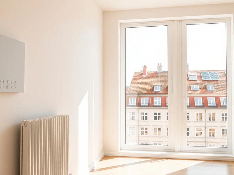 Wien startet Milliarden-Offensive für klimaneutrale Gemeindebauten - Foto: über boerse-global.de