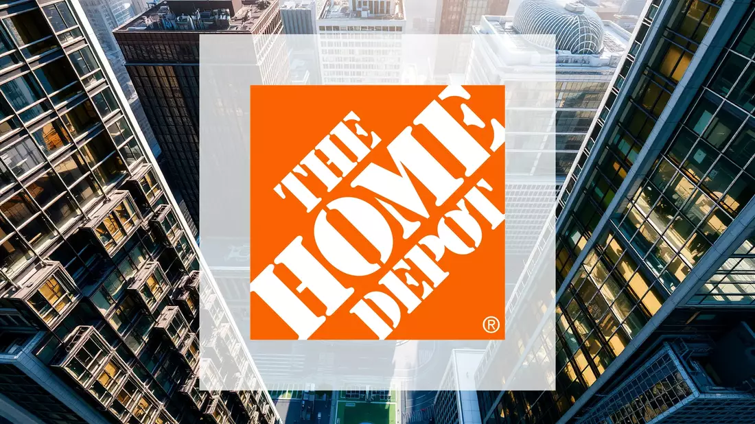 Home Depot Faces Margin Pressure as New Tariffs Threaten Supply Chain Illustration mit AI erstellt übermittelt durch boerse-global.de