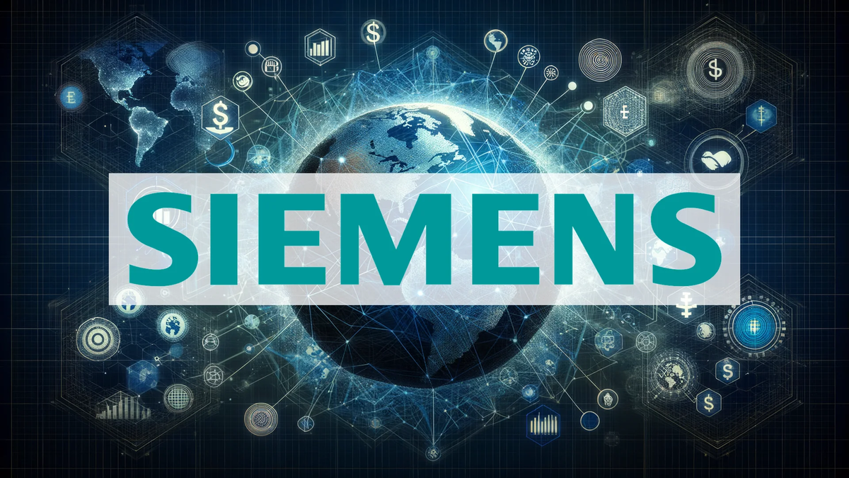 Siemens Aktie: Rekordjagd läuft! - Foto: über boerse-global.de