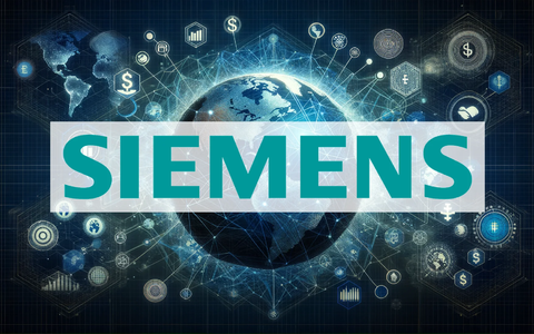 Siemens Aktie: Rekordjagd läuft! - Foto: über boerse-global.de