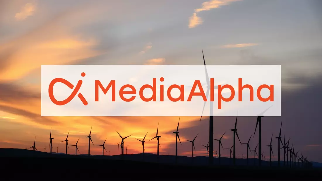 MediaAlpha’s Divergent Paths: Regulatory Storm Clouds Overshadow P&C Success Illustration mit AI erstellt übermittelt durch boerse-global.de