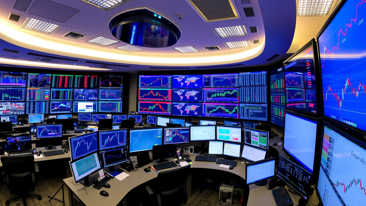 Microsoft Excel: KI revolutioniert die Tabellenkalkulation - Foto: über boerse-global.de