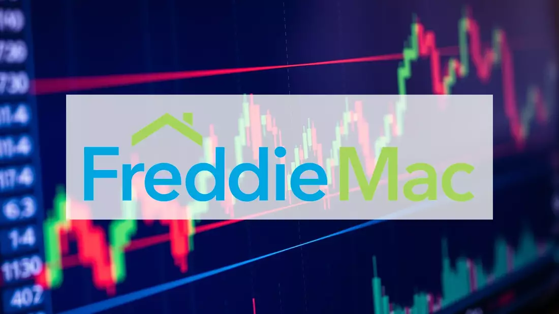 Freddie Mac Faces Political and Financial Crossroads Illustration mit AI erstellt übermittelt durch boerse-global.de