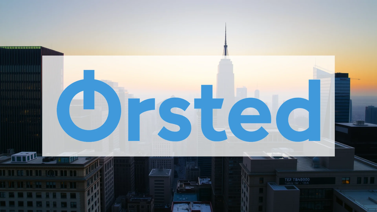 Orsted Aktie: Kapitalerhöhung beendet! - Foto: über boerse-global.de