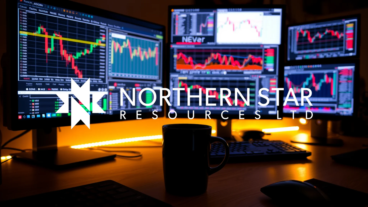 Northern Resources Aktie: Gold-Rally treibt Bergbauwerte - Foto: über boerse-global.de