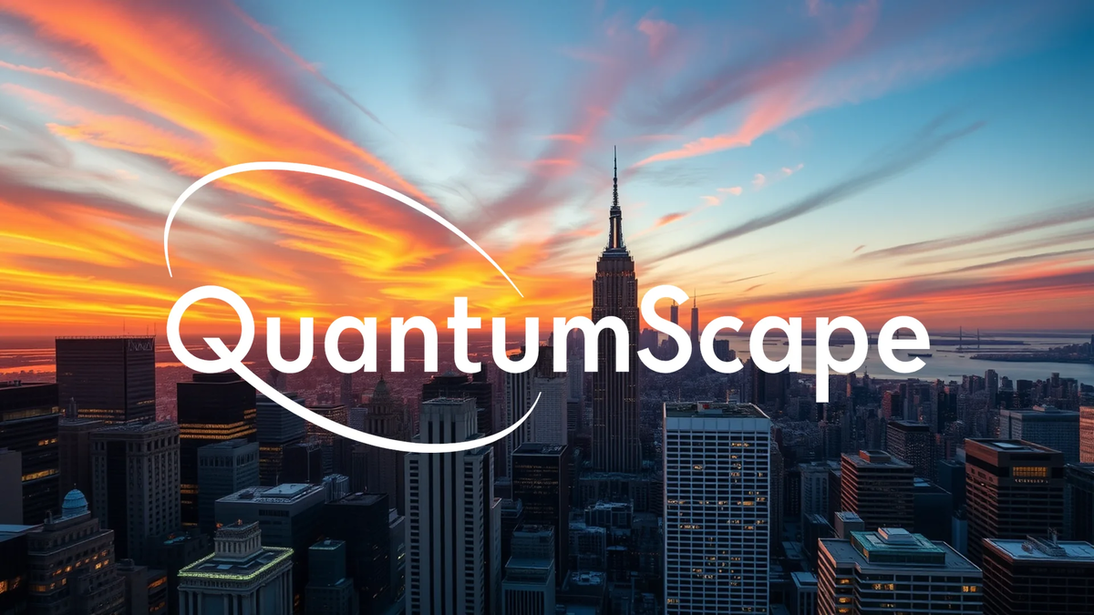 QuantumScape Aktie: Explosionsartige Rally! - Foto: über boerse-global.de