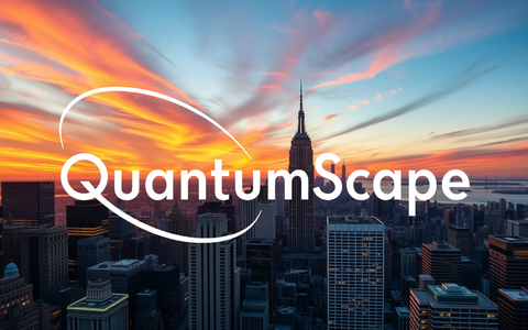 QuantumScape Aktie: Explosionsartige Rally! - Foto: über boerse-global.de