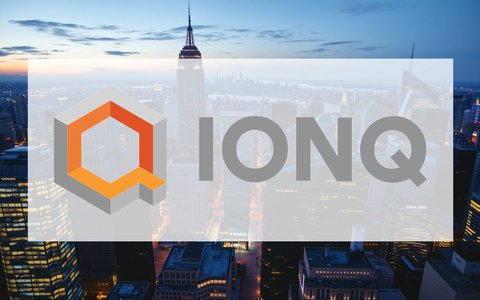 Quantum Computing Leader IonQ Demonstrates Explosive Growth Trajectory - Foto: über boerse-global.de