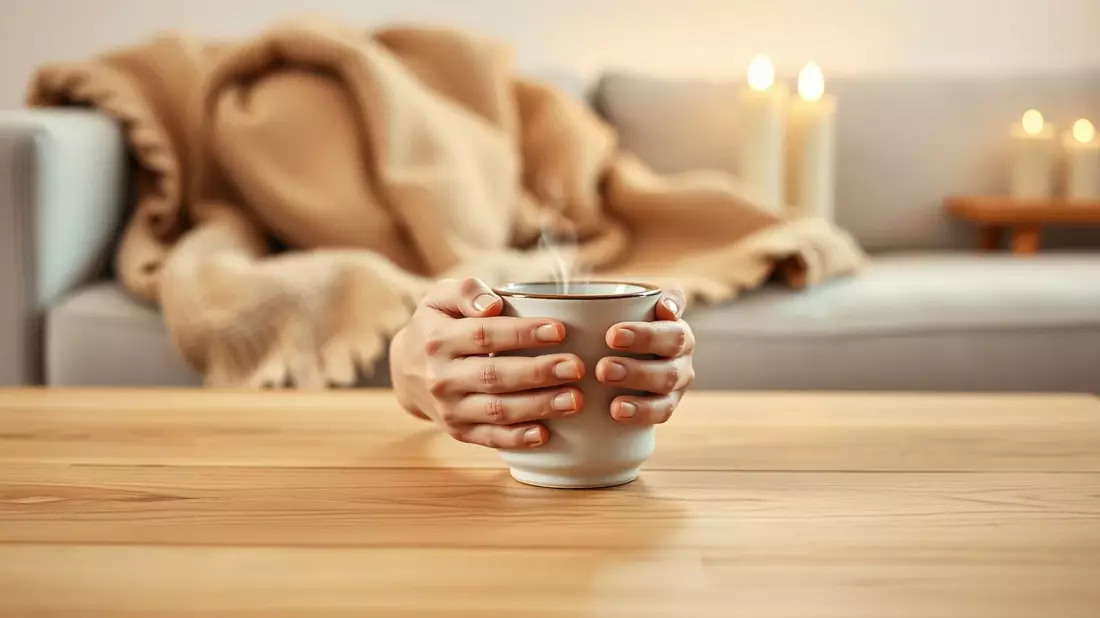 Hygge und soziale Kontakte: Dänemarks Rezept gegen Stress - Bild: über boerse-global.de