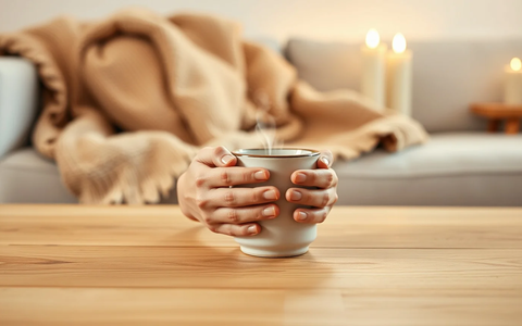 Hygge und soziale Kontakte: Dänemarks Rezept gegen Stress - Foto: über boerse-global.de