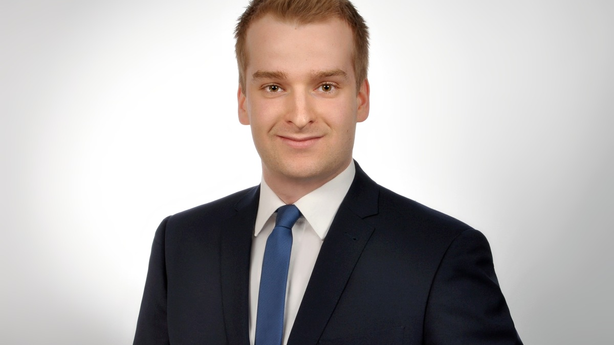 RALF SCHMITZ bestellt Roman Pastoors als neuen Geschäftsführer - Foto: presseportal.de