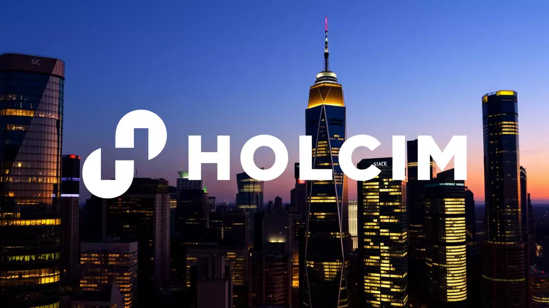 Holcim Aktie: Deal in Gefahr! - Bild: über boerse-global.de
