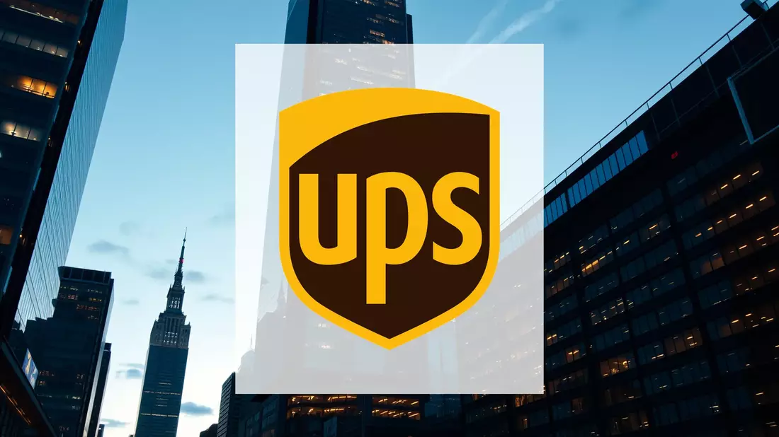 UPS Aktie: Jüngste Berichtsanalyse - Bild: über boerse-global.de