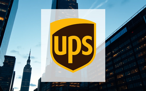 UPS Aktie: Jüngste Berichtsanalyse - Foto: über boerse-global.de