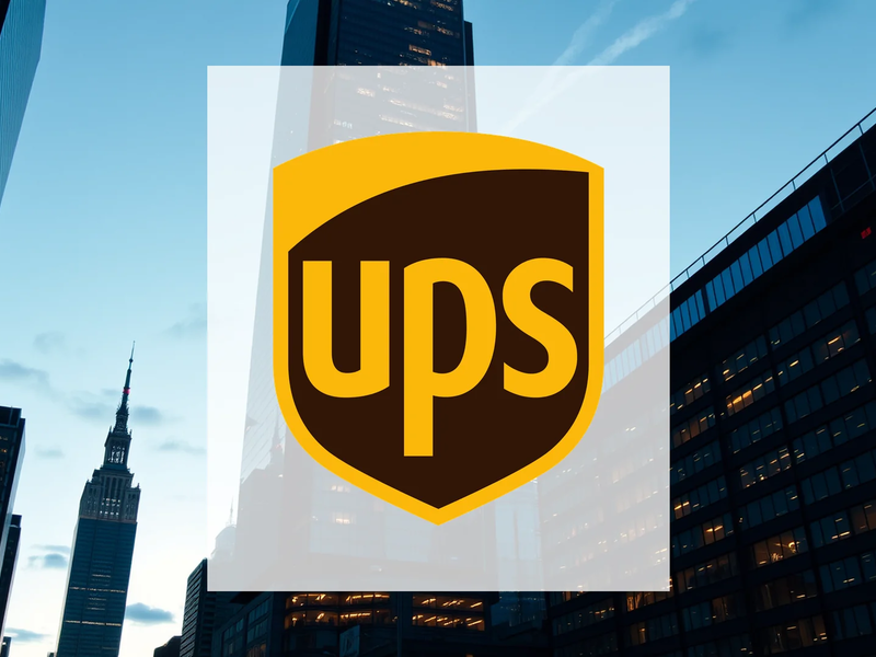 UPS Aktie: Jüngste Berichtsanalyse - Foto: über boerse-global.de