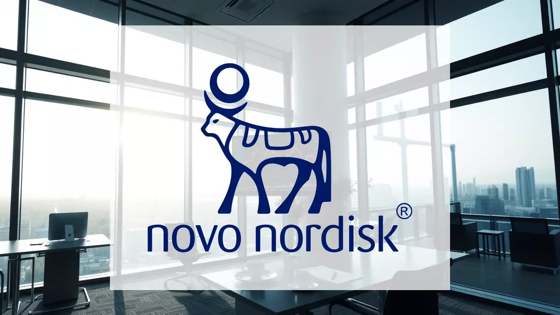 Novo Nordisk’s Strategic Pivot: Doubling Down on Core Strengths Illustration mit AI erstellt übermittelt durch boerse-global.de
