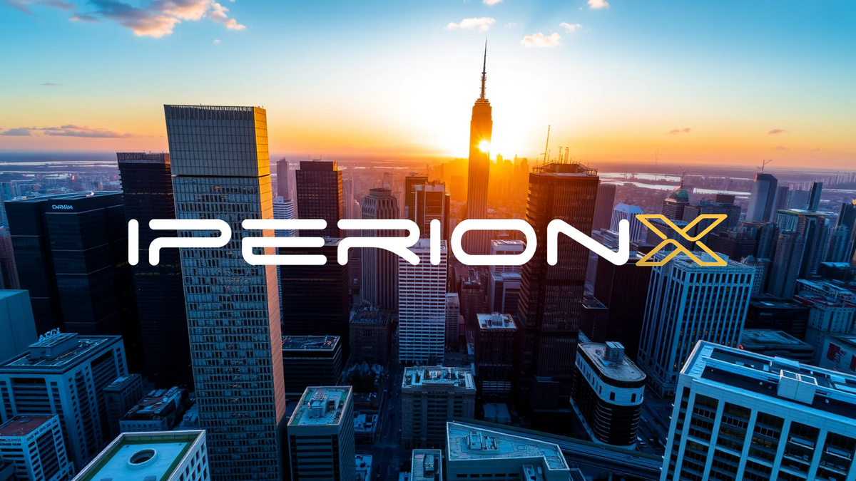 IperionX Aktie: Raketenstart! - Foto: über boerse-global.de