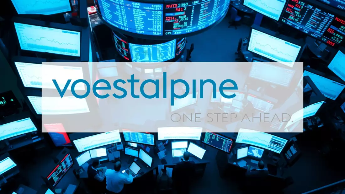 Voestalpine Announces Major Workforce Reductions Amid Tool Steel Slump Illustration mit AI erstellt übermittelt durch boerse-global.de