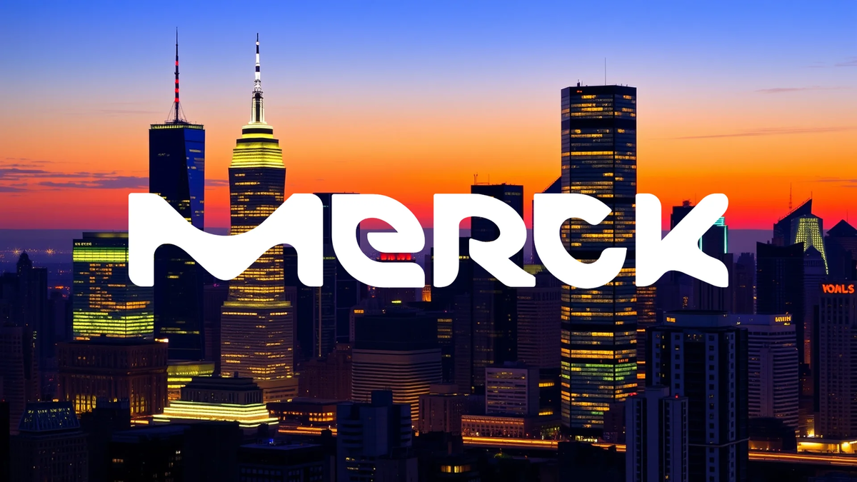 Merck Aktie: Herausforderung lauert! - Foto: über boerse-global.de