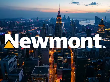 Newmont Mining Aktie: Optimistische Trendwende! - Foto: über boerse-global.de