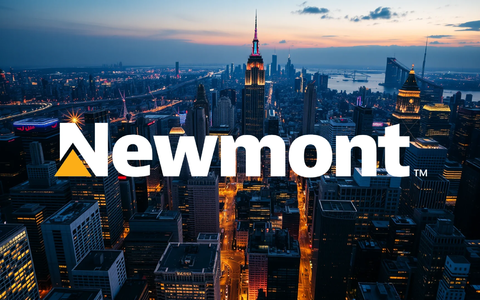 Newmont Mining Aktie: Optimistische Trendwende! - Foto: über boerse-global.de Newmont Mining Aktie: Optimistische Trendwende! - Foto: über boerse-global.de