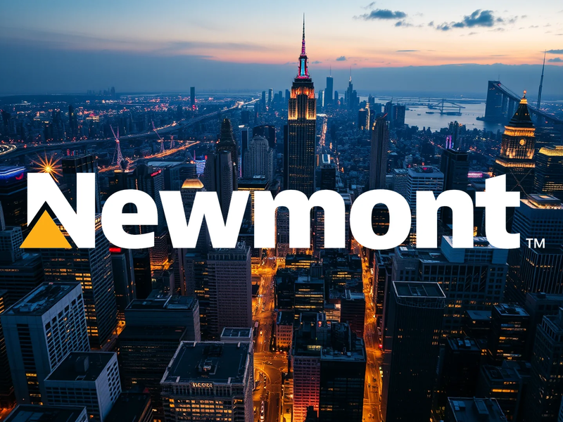 Newmont Mining Aktie: Optimistische Trendwende! - Foto: über boerse-global.de