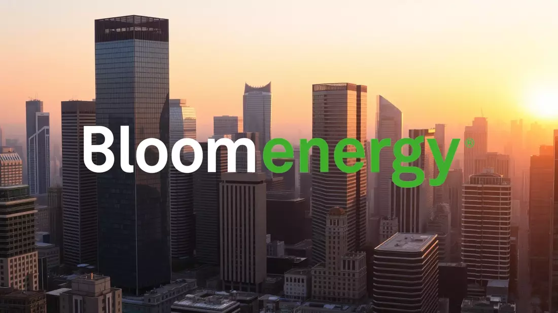 Bloom Energy Aktie: Analysten-Chaos! - Bild: über boerse-global.de