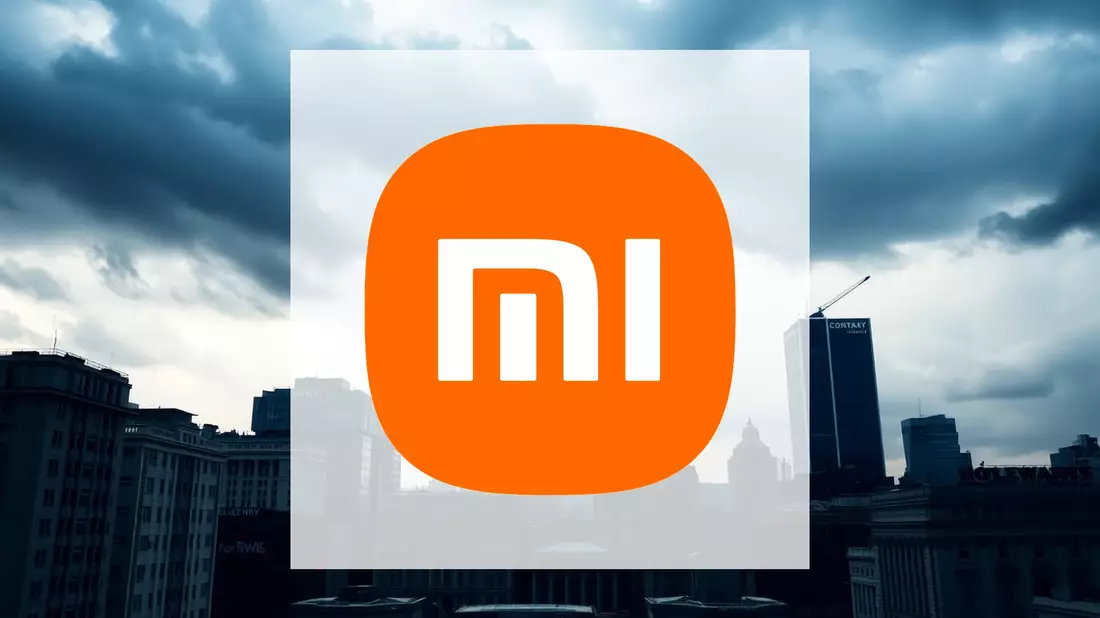 Xiaomi’s Electric Vehicle Ambitions Gain Momentum with Strong Debut Illustration mit AI erstellt übermittelt durch boerse-global.de