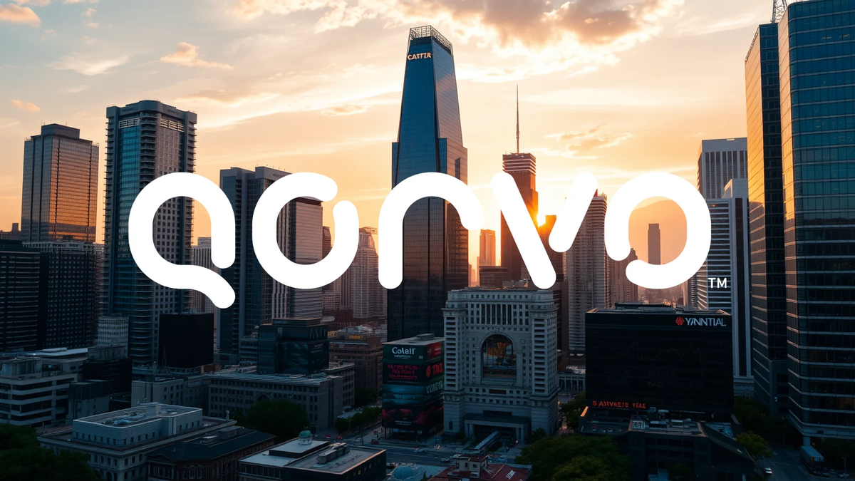 Qorvo Aktie: KI-Boom oder Blase? - Foto: über boerse-global.de