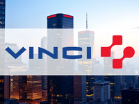 Vinci Aktie: Mega-Deal in Kanada! - Foto: über boerse-global.de
