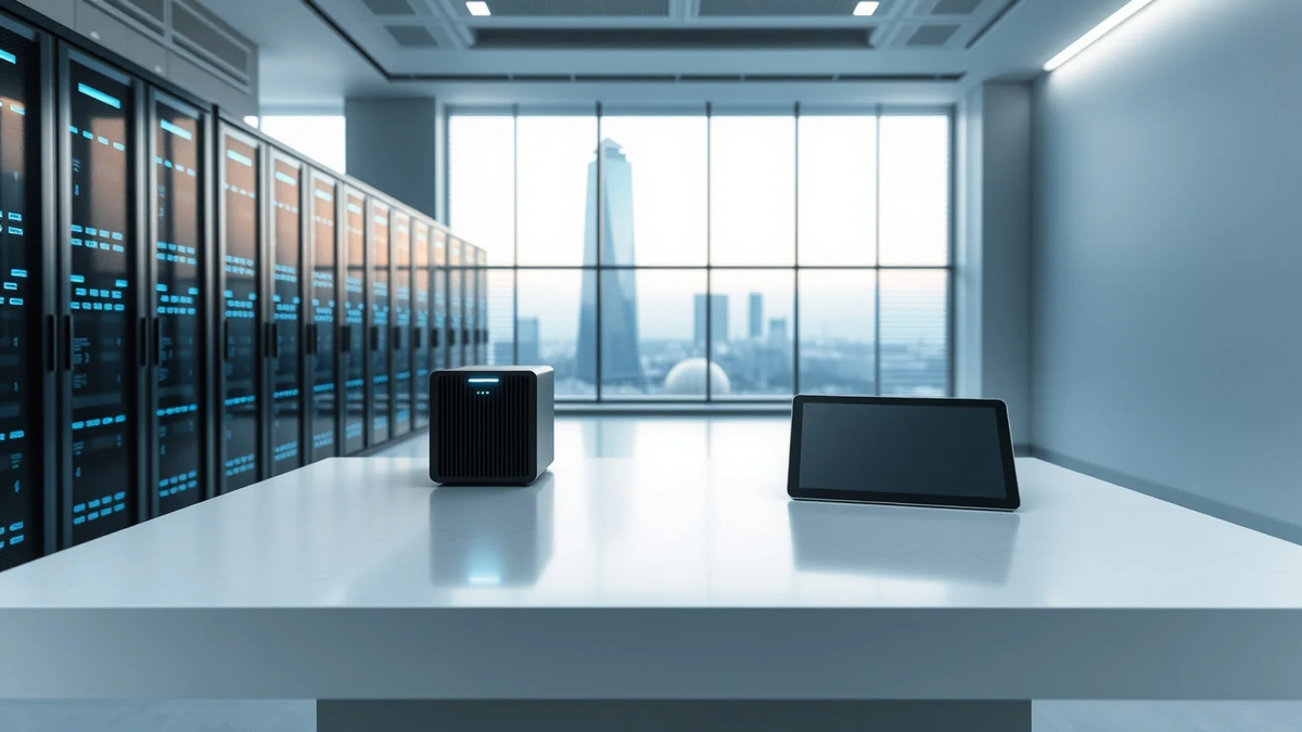 Telegram startet eigenes KI-Labor in Kasachstan - Foto: über boerse-global.de