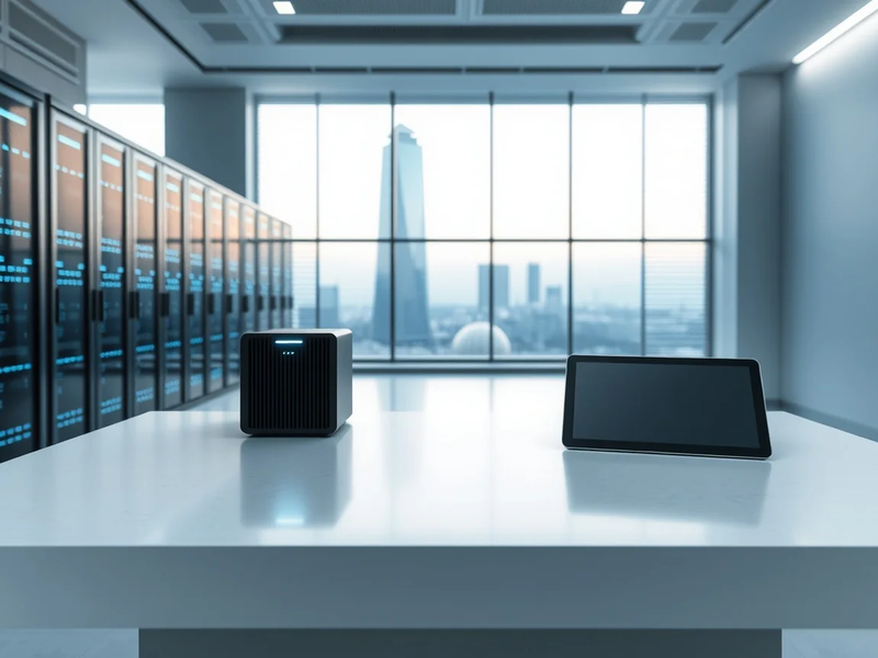 Telegram startet eigenes KI-Labor in Kasachstan - Foto: über boerse-global.de