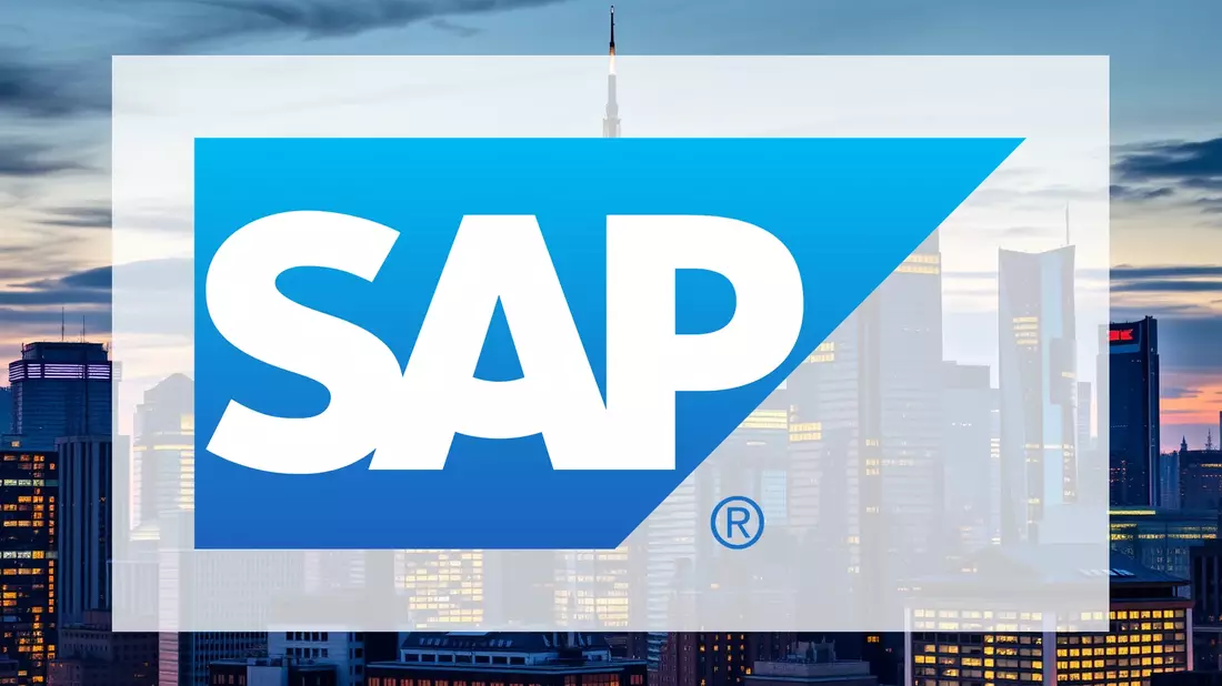 SAP’s Strategic Pivot: AI Alliance and Defense Contract Fuel Growth Prospects Illustration mit AI erstellt übermittelt durch boerse-global.de