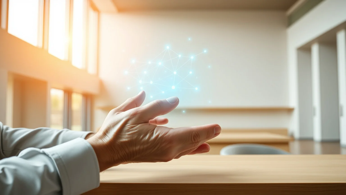 Digitale Revolution für Senioren startet durch - Foto: über boerse-global.de