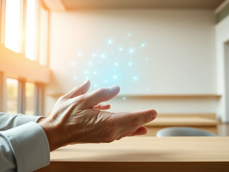 Digitale Revolution für Senioren startet durch - Foto: über boerse-global.de