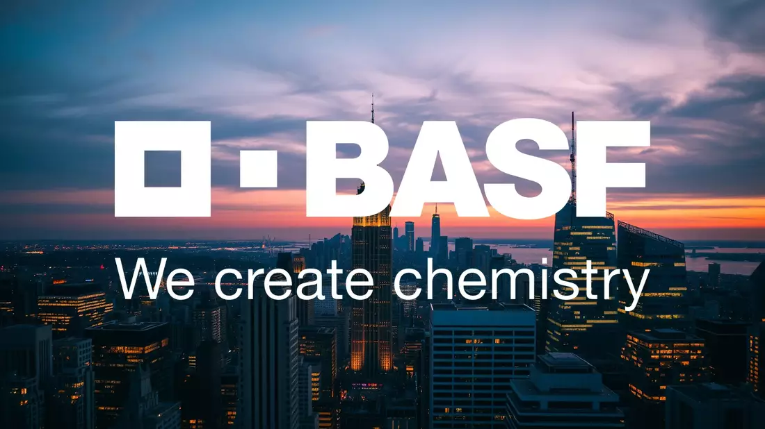 BASF Strengthens Portfolio with $1.15 Billion Brazilian Coatings Unit Sale Illustration mit AI erstellt übermittelt durch boerse-global.de