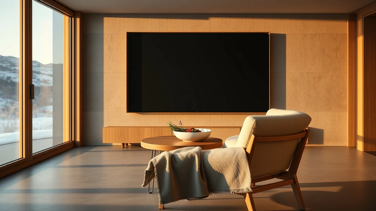 Alpine Hotels: Luxus wird radikal gesünder - Foto: über boerse-global.de