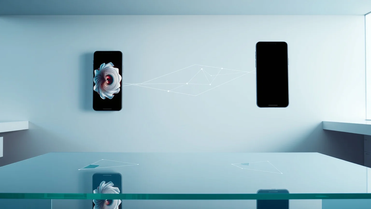 WhatsApp und Telegram: KI-Revolution im Messenger-Krieg - Foto: über boerse-global.de