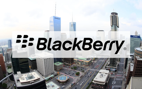 BlackBerry Aktie: Gelungene Strategiewende! - Foto: über boerse-global.de