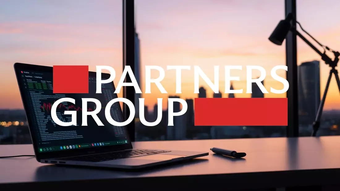 Partners Group Aktie: Investitionsbereitschaft steigt - Bild: über boerse-global.de