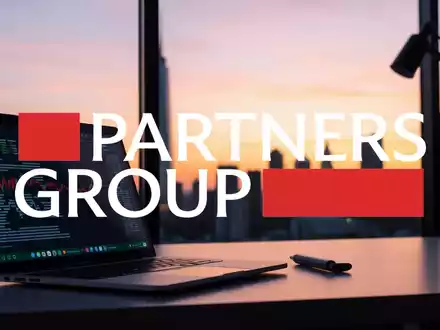 Partners Group Aktie: Investitionsbereitschaft steigt - Foto: über boerse-global.de