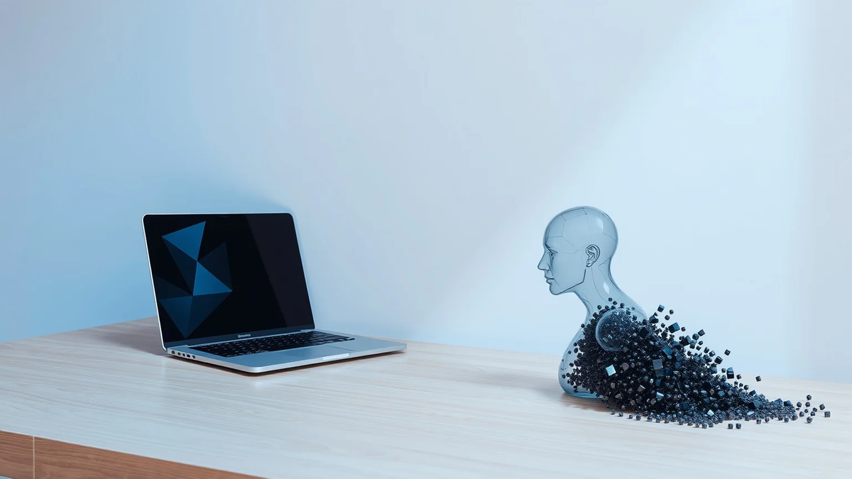 Gen Z: Opfer der eigenen digitalen Kompetenz - Foto: über boerse-global.de