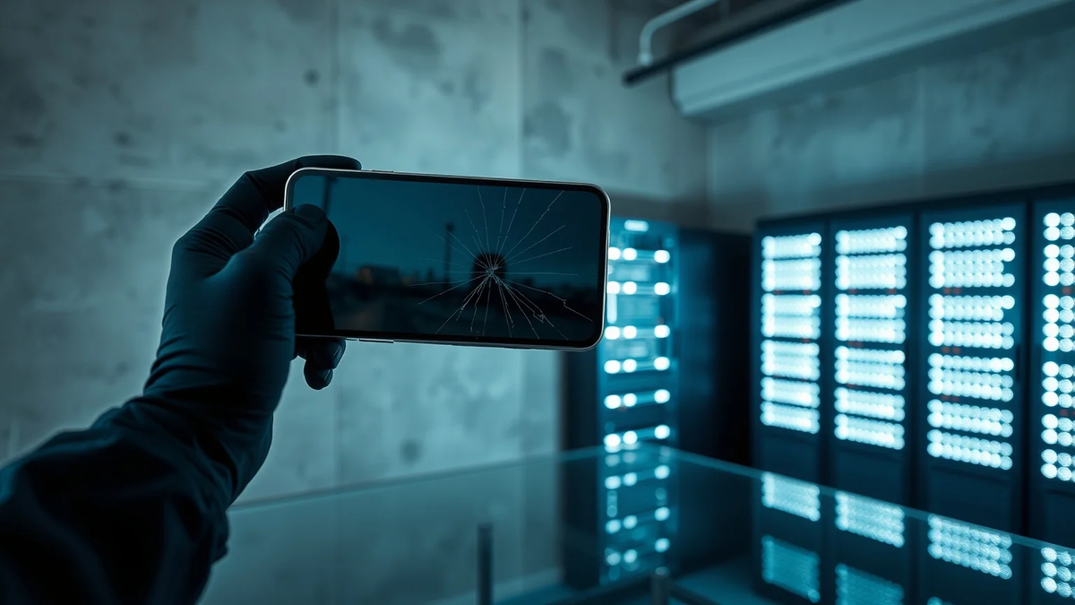 Klopatra-Trojaner knackt über 3.000 Bankkonten in Europa - Foto: über boerse-global.de