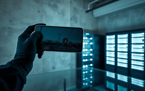 Klopatra-Trojaner knackt über 3.000 Bankkonten in Europa - Foto: über boerse-global.de