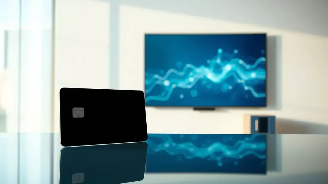 Online-Zahlungen: AI, Biometrie und Token revolutionieren die Sicherheit - Bild: über boerse-global.de