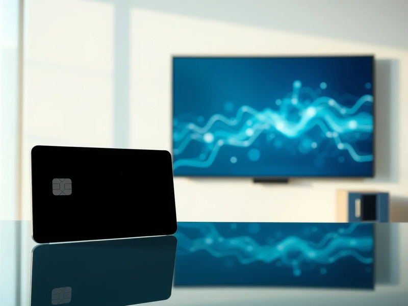 Online-Zahlungen: AI, Biometrie und Token revolutionieren die Sicherheit - Foto: über boerse-global.de