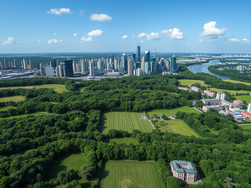 Vanguard All-World ETF: KI-Risiko im Depot? - Foto: über boerse-global.de