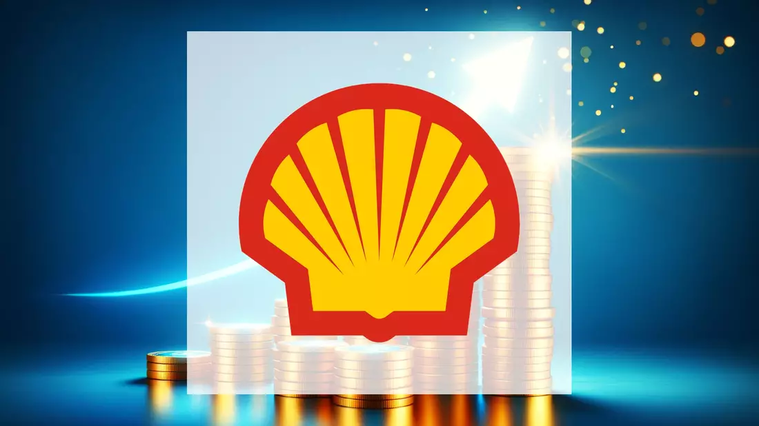 Shell Aktie: Brennstoff-Krise in Indonesien! - Bild: über boerse-global.de
