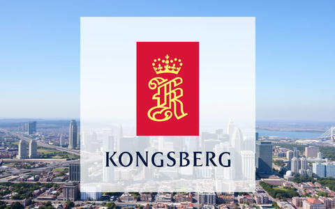 Kongsberg Aktie: Trotz-Rallye! - Foto: über boerse-global.de